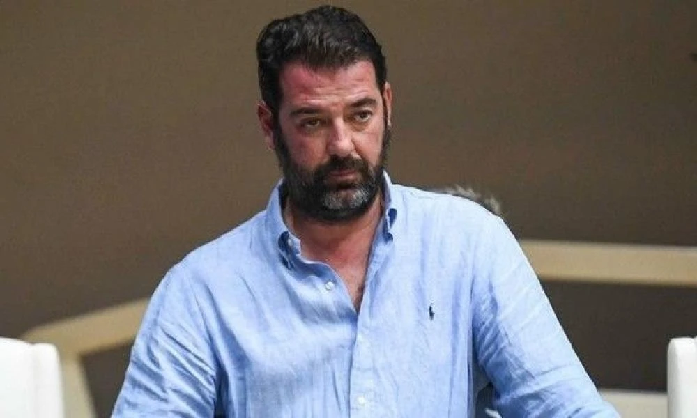 Βαγγέλης Τσάπας: Μυστηριώδης εξαφάνιση του «Έλληνα Crypto» Τι ερευνά η ΕΛ.ΑΣ